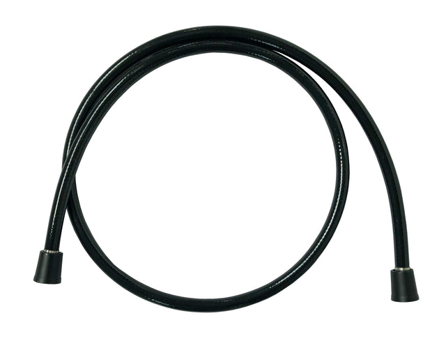 CRD-U-HS60-BLK Shower Head Hose