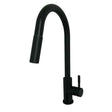 SL4000BMT-A Faucet