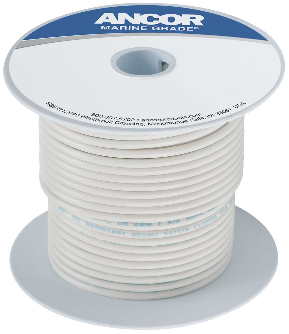 102910 Primary Wire