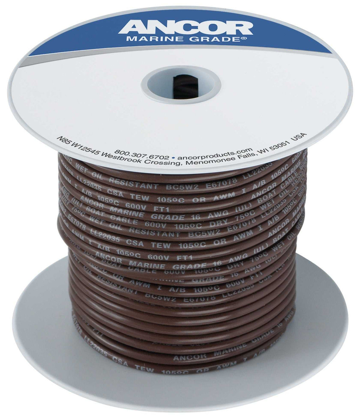 104210 Primary Wire