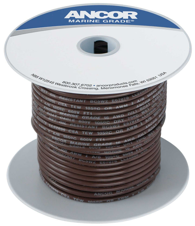 104210 Primary Wire