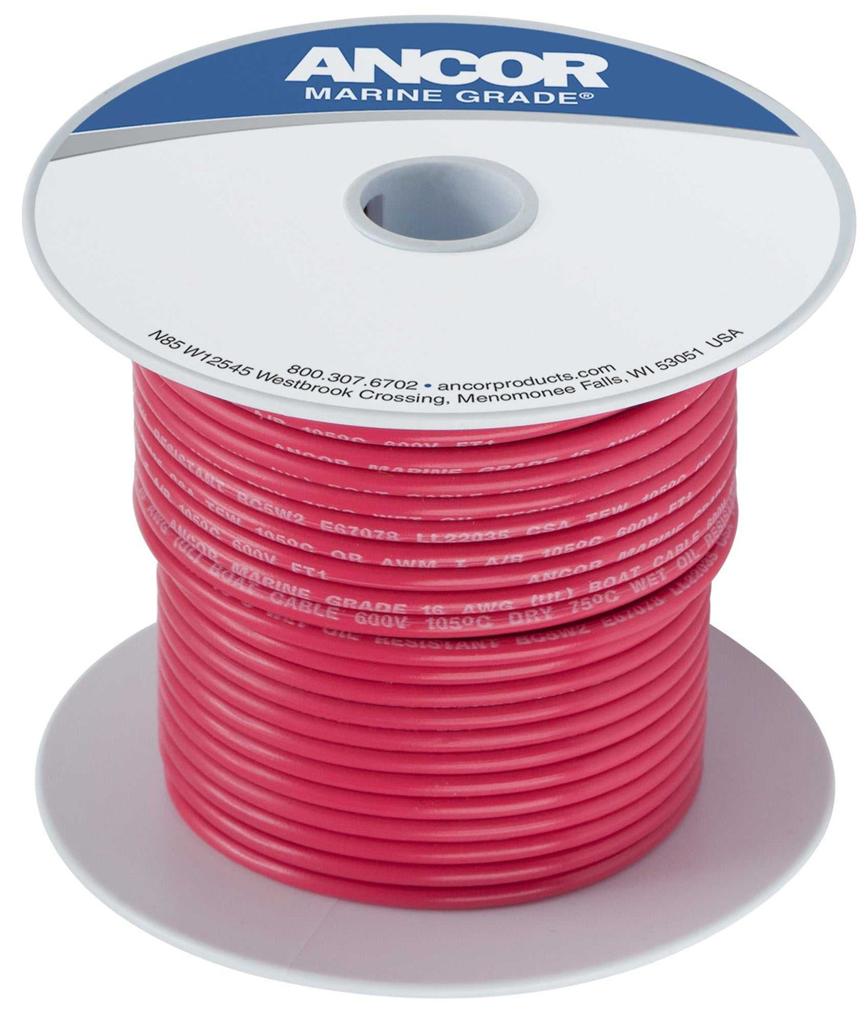 106810 Primary Wire