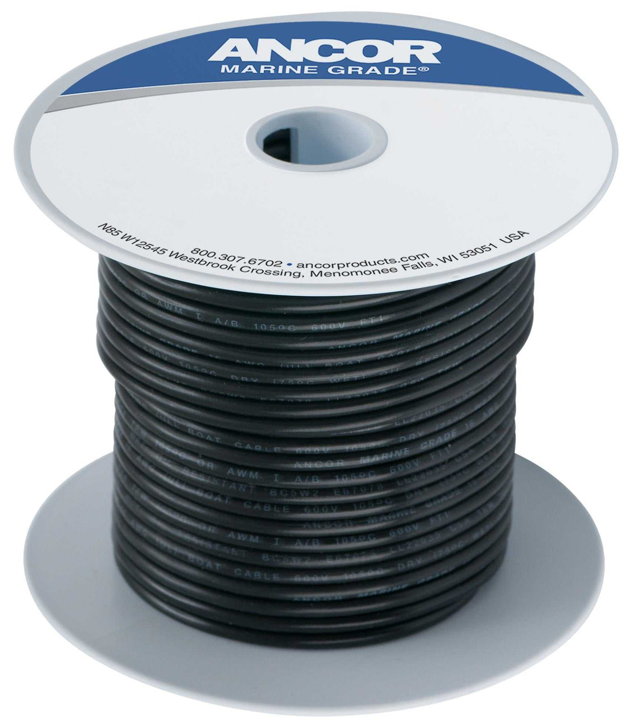 108002 Primary Wire