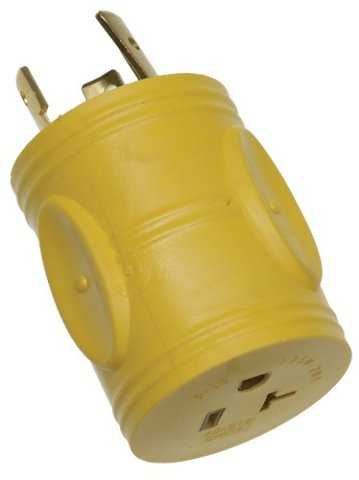 11827 Power Cord Adapter