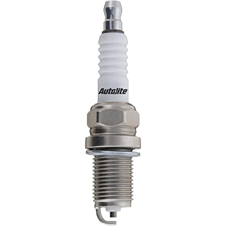 XP5702 Autolite Spark Plug - Iridium