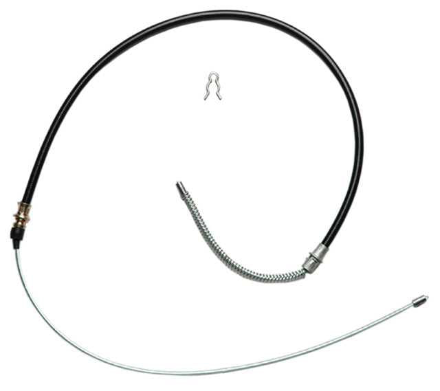 BC92680 Parking Brake Cable