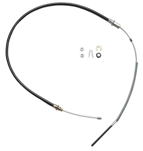 BC92682 Parking Brake Cable