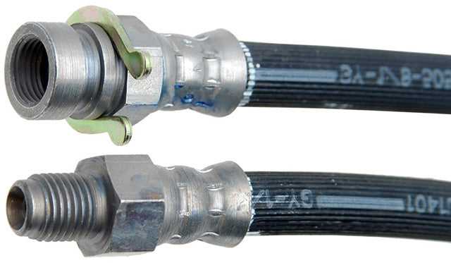 BH4497 Brake Line