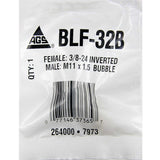 BLF-32B Brake Line Fitting