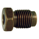 BLF-39B Tube End Fitting Nut