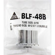 BLF-48B Tube End Fitting Nut