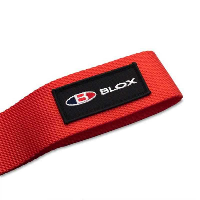 BLOX Racing BXAP-00034-RD