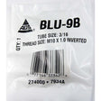 BLU-9B Brake Line Fitting