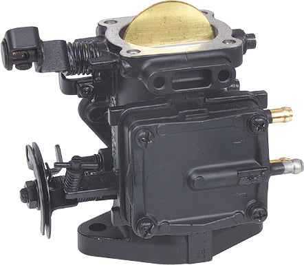 BN44-40-43 Super Bn Square Carburetor 44mm