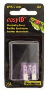 BP/ATC-10ID Bussman Fuse Red Blade