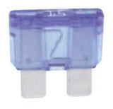 BP/ATC-25-RP Bussman Fuse Clear Blade