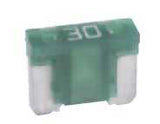 BP/ATM-30LP-RP Bussman Fuse Green Blade