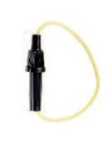 BP/HHK-RP Bussman Fuse Holder Single Glass Tube Fuse