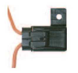 BP/HHR Bussman Fuse Holder ATC Blade Fuse