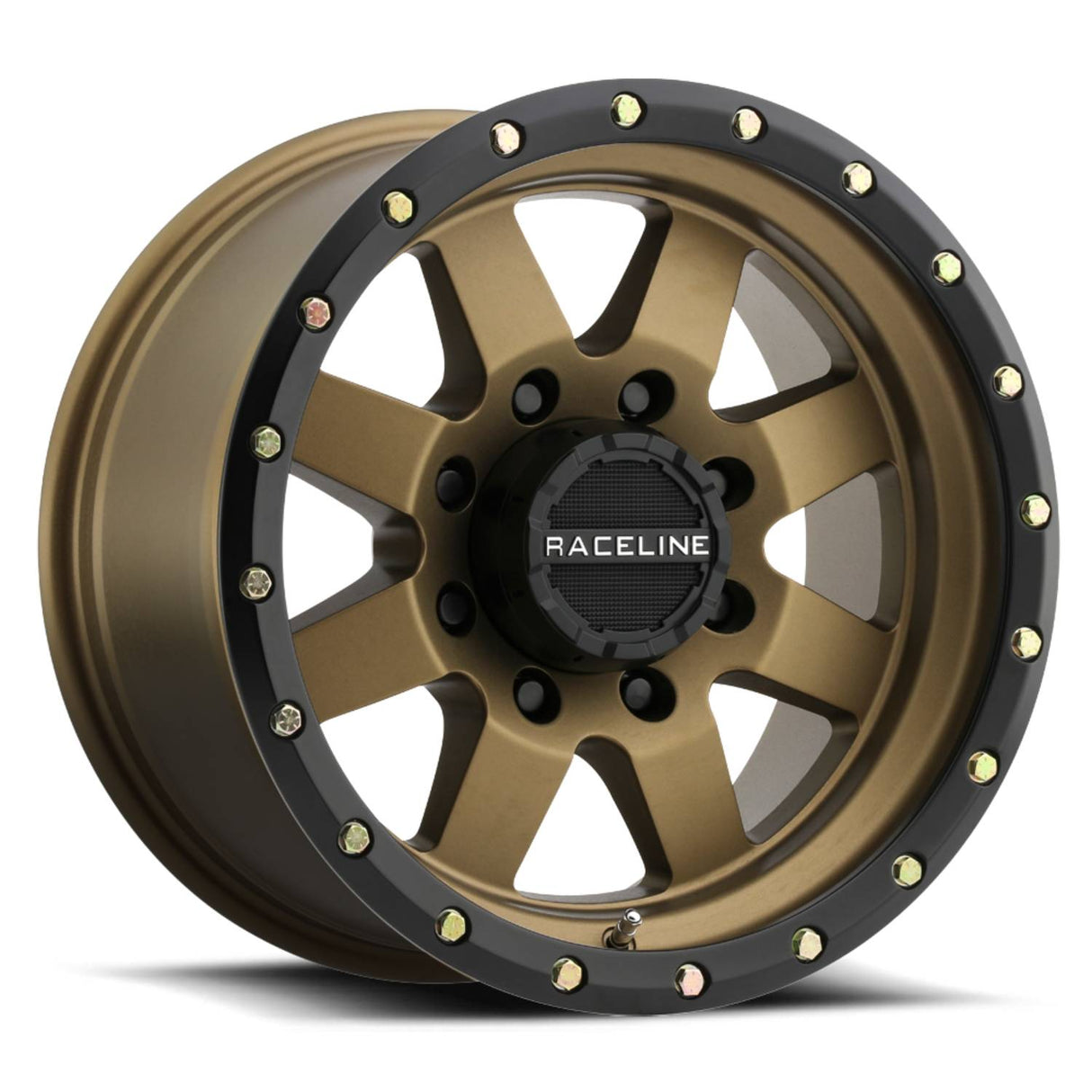 935BZ-89080-12 Raceline 935Bz 18X9 8X165.1  -12Mm