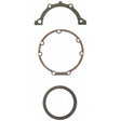 BS 40520 Rear Main Seal