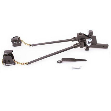 BXW1003 Blue Ox Swaypro 1000 lb Underslung (image may differ than actual product.)