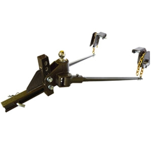 BXW2001 Weight Distribution Hitch by Blue Ox