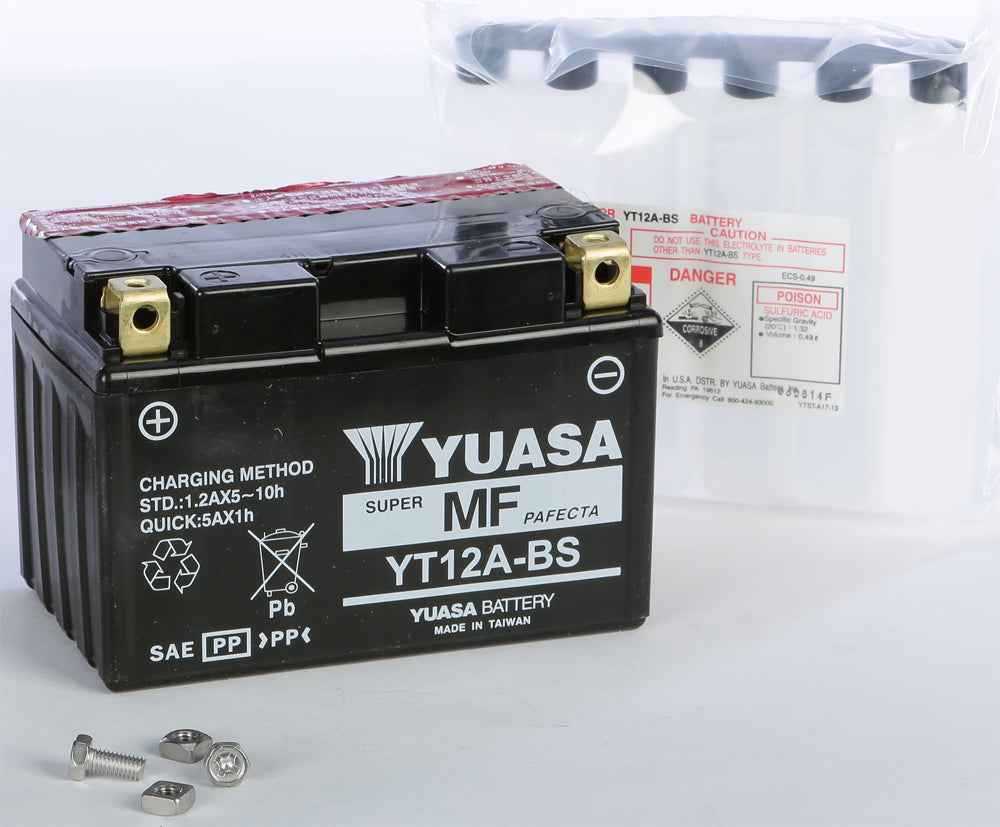 YUASA YUAM32ABS