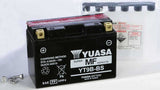 YUASA YUAM629B4