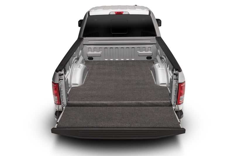 BedRug 02-18 Dodge Ram 6.4ft Bed (w/o Rambox) XLT Mat (Use w/Spray-In & Non-Lined Bed) 