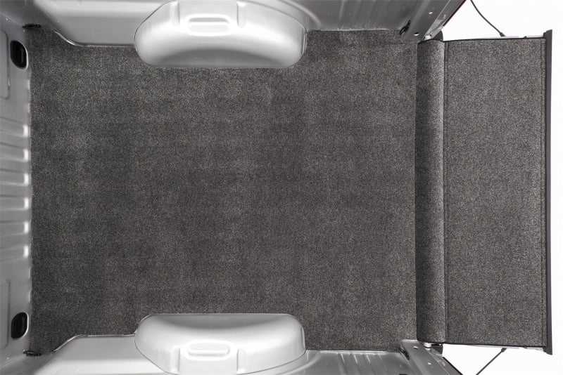 BedRug 02-18 Dodge Ram 6.4ft Bed (w/o Rambox) XLT Mat (Use w/Spray-In & Non-Lined Bed) 