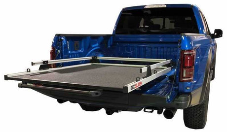 BSA-F150-2017 Bed Slide Installation Kit