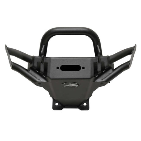 Superwinch 20-24 Polaris RZR Pro R UTV Winch Bumper - Tex. Blk - Superwinch