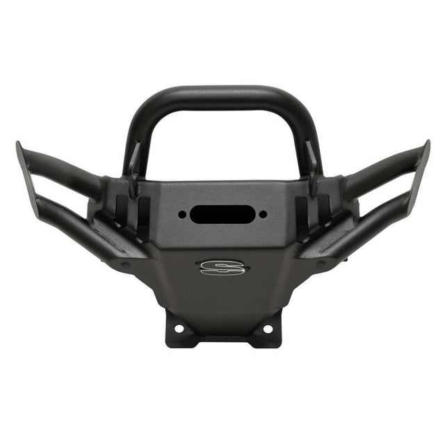 Superwinch 20-24 Polaris RZR Pro R UTV Winch Bumper - Tex. Blk - Superwinch