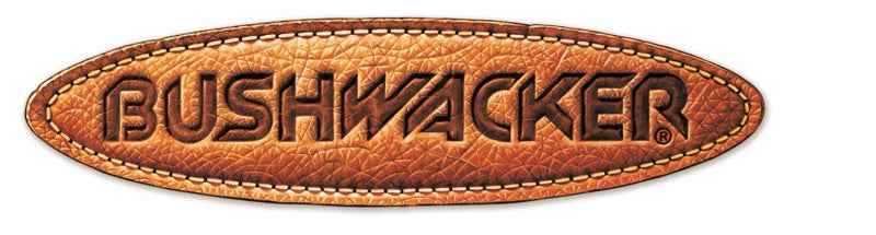 Bushwacker 40012-01