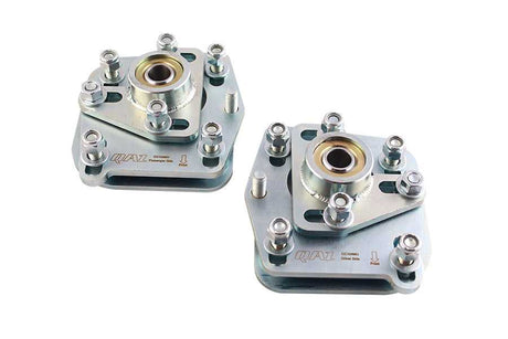 CC104MU Camber Caster Plate