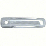 CCIDH68130B Coast2Coast Exterior Door Handle Cover Chrome Plated