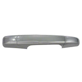 CCIDH68135B2 Coast2Coast Exterior Door Handle Cover Chrome Plated