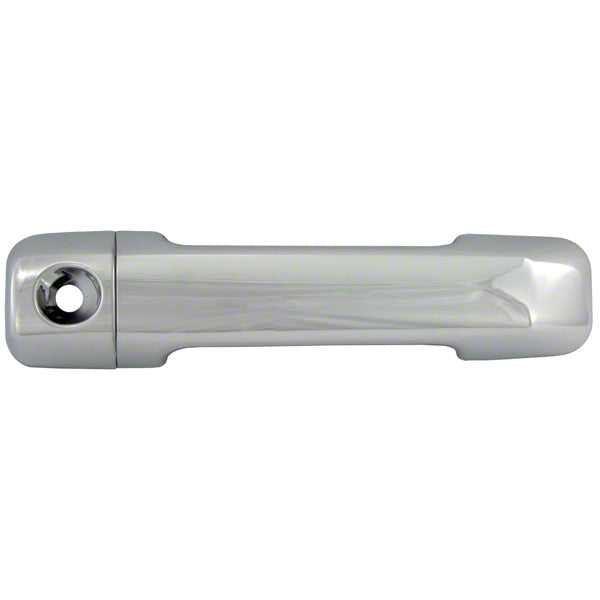 CCIDH68510B Coast2Coast Exterior Door Handle Cover Chrome Plated