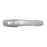 CCIDH68513S Coast2Coast Exterior Door Handle Cover Chrome Plated