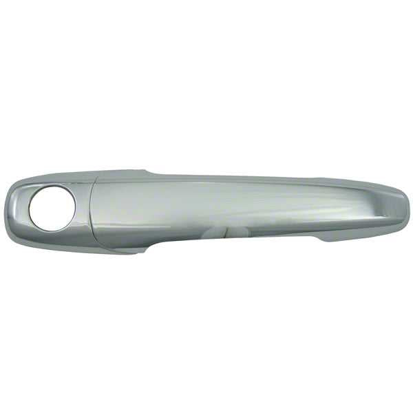 CCIDH68514B Coast2Coast Exterior Door Handle Cover Chrome Plated