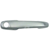 CCIDH68514B Coast2Coast Exterior Door Handle Cover Chrome Plated