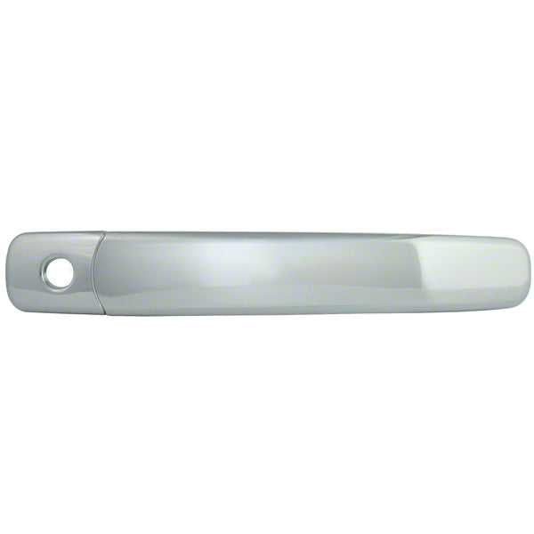 CCIDH68521B Coast2Coast Exterior Door Handle Cover Chrome Plated