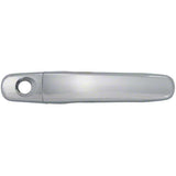 CCIDH68523B Coast2Coast Exterior Door Handle Cover Chrome Plated