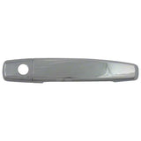 CCIDH68549B Coast2Coast Exterior Door Handle Cover Chrome Plated