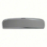 CCIDH68559S Coast2Coast Exterior Door Handle Cover Chrome Plated