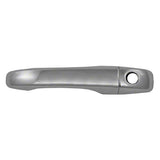 CCIDH68560S Coast2Coast Exterior Door Handle Cover Chrome Plated