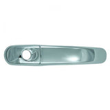 CCIDH68562B Coast2Coast Exterior Door Handle Cover Chrome Plated