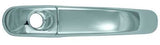 CCIDH68562S Coast2Coast Exterior Door Handle Cover Chrome Plated