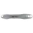 CCIDH68563B Coast2Coast Exterior Door Handle Cover Chrome Plated